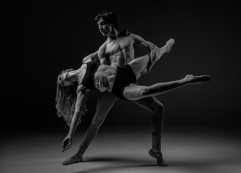 Ballet Image